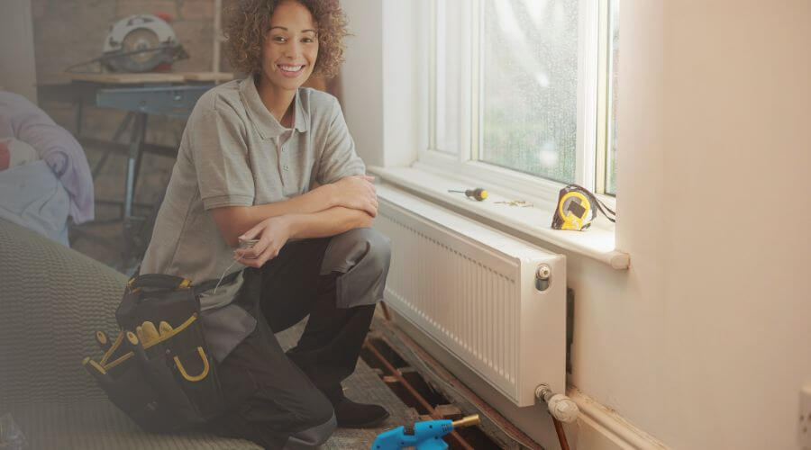 Local annual plumbing maintenance in Crum Lynne, PA